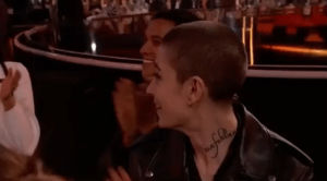 2017,applause,mtv movie and tv awards,asia kate dillon