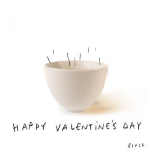 valentines day,happy valentines day,serge bloch,love,heart,cupid,park chan wook