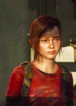the last of us,ellie the last of us,ps3,gameplay