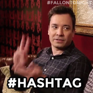 hashtag,reaction,comedy,jimmy fallon,fallontonight