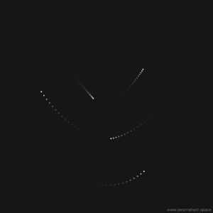 processing,firefly,black and white,perfect loop,creative coding,p5art