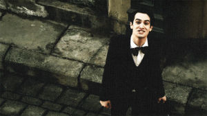 brendon urie,smile,panic at the disco