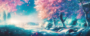 Anime Scenery Gif Find On Gifer
