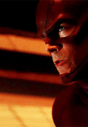 the flash,barry allen,television,grant gustin