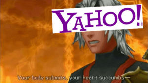kingdom hearts,yahoo,i was bored okay,i tried to find a high quality video to get these from but they all ended up like this,again these were made because of boredom,also i apologize for the crappy quality