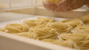 food,pasta,how its made