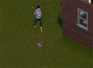 Throwback Thursday: The Sims 1 Nostalgia – The Plumbob