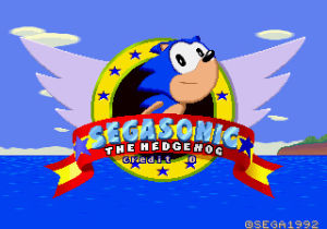 sonic the hedgehog series