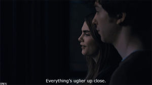 movie,love,girl,model,couple,adorable,boy,romance,cara delevingne,friendship,british,movie quotes,teenagers,teens,movie s,mystery,compliment,nat wolff,paper towns,cara delevingne s,quote s,nat wolff s