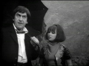 patrick troughton,wendy padbury,doctor who,matt smith,eleventh doctor,second doctor,references and parallels,zoe heriot,the hungry earth,the krotons