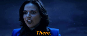 regina mills,once upon a time,ouat,ouat season 3,regina mills getting things done in the most badass way possible