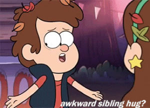 gravity falls,mable and dipper,random,twins,crappy