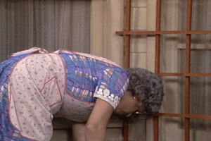 mamas family,tv,80s,celebrity,80s tv,vicki lawrence,oh yeah nsfw
