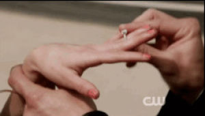 engaged,happy,crying,spoilers,otp,90210,5x22,lannie