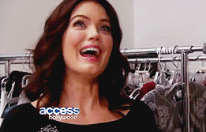 scandal,mellie grant,scandal season 3,tv,interviews,access hollywood,scandal cast,bellamy young