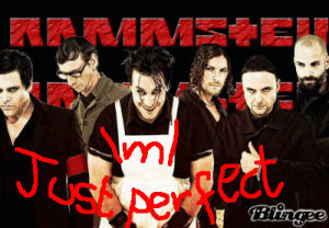 Rammstein