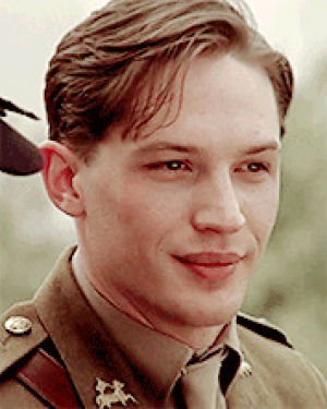 tom hardy,tom hardy mine,tomhardyedit,literally,jack rose,100hardy,colditz 2005,colditzedit,but im still doing it,colditz,ive been doing this for like four years,yeah im still doing this