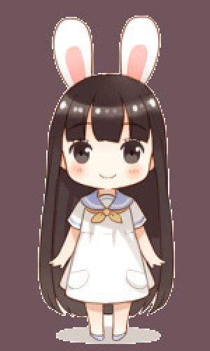 kawaii,manga,chibi,t,transparent,my posts,i just thought they were so cute,people would want them on their blog,so i made them transparent