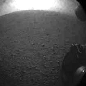 space,nasa,mars,wiggle,curiosity,rover,jpl,msl,mars wiggles,hazcam,rear