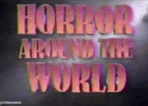 90s,horror,horror movies,horror hall of fame