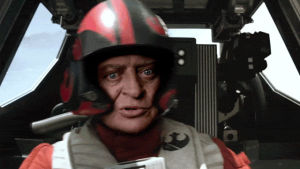 rodney,may the 4th,rodney dangerfield,may the fourth be with you,star wars,remix,mashup,star wars day,may the fourth,may the 4th be with you,xwing,dangerfield,no respect,starfighter,rebel fighter