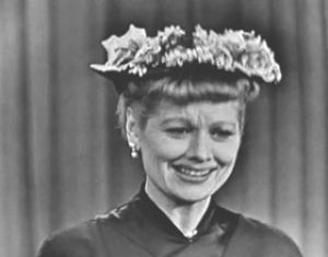 vintage,good job,i love lucy,lucille ball,alright,sally duke,reaction,yes,classic,super,lucy