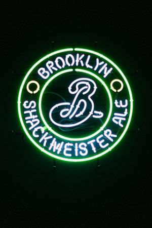 bar,neon,beer,sign,shake shack,signage,brooklyn brewery,shackmeister ale
