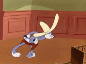 looney tunes,bugs bunny,whats up doc,yosemite sam,merrie melodies