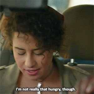 Comedy central broad city ilana glazer GIF - Find on GIFER