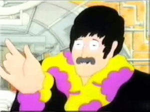 GIF yellow submarine, best animated GIFs free download 