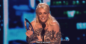 britney spears,britney,pca,peoples choice awards,peoples choice awards 2014,crab walks are harder than they look