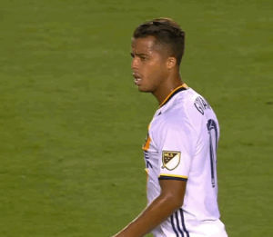 soccer players,soccer,what,confused,mood,gio,giovani dos santos