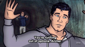 archer