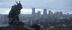 chappie,movies,trailer,robot,cool,trailers,reject,learns,neill,blomkamp