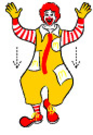 Анимация клоуна. Клоун анимация. Клоун мультипликация. Клоун гифка. Клоун танцует.