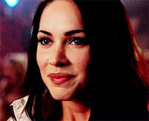 GIF megan fox jennifers body jennifer check - animated GIF on GIFER ...