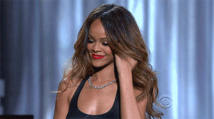 Rihanna Red Hair Tumblr Gif On Gifer By Grinara