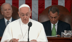 john boehner,pope,meeting,john,congress,boehner,abc7com,weepy