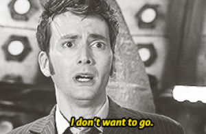 doctor who,school,next week,im not ready