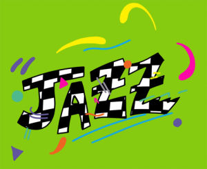 jazz,ghostrider,music,animation,illustration,crazy,colourful