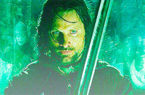 GIF the lord of the rings its over frodo - animated GIF on GIFER - by Mozil