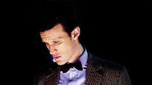 doctor who,matt smith,the doctor,credit to the owner