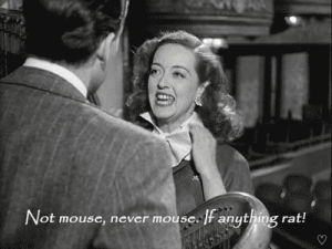 All About Eve Quotes All About Eve Gif - Find On Gifer