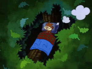 sleepy time,spongebob squarepants,season 1,episode 15
