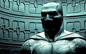 Batman vs superman ben affleck dawn of justice GIF - Find on GIFER