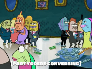 spongebob squarepants,season 6,episode 12,porous pockets