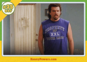 kenny powers,eastbound and down,season 3