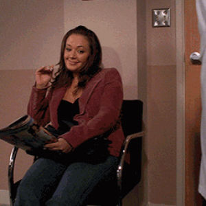 leah remini,king of queens,television,tv land,buzzfeed,the exes,artidirection