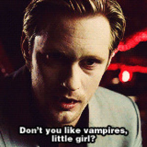 Vampires Suck Movies True Blood Gif On Gifer By Mavejurus - 