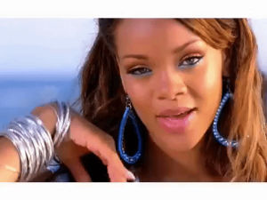 rihanna,if its loving that you want